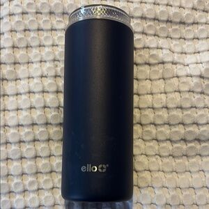 Ello Tumbler